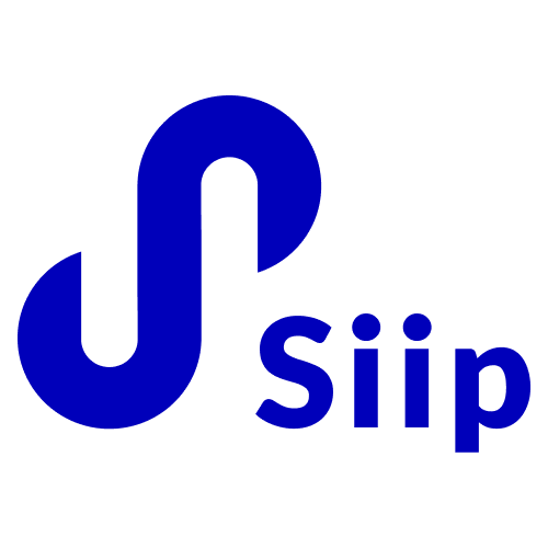 siip logo